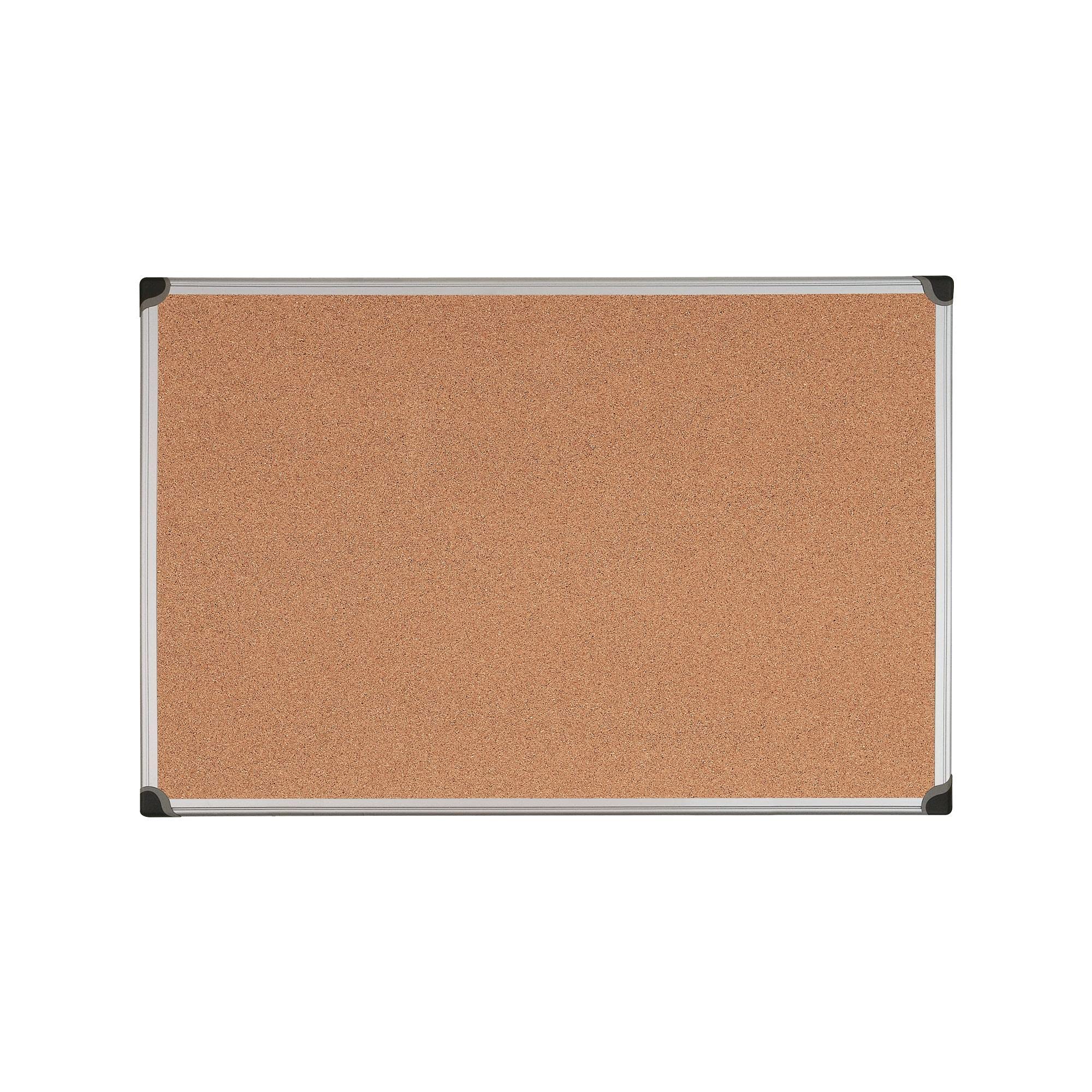 Buy MasterVision Maya Series SelfHealing Cork Bulletin Board, Wall ing
