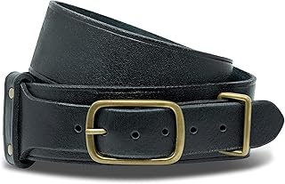 Dundee Kilt Belt