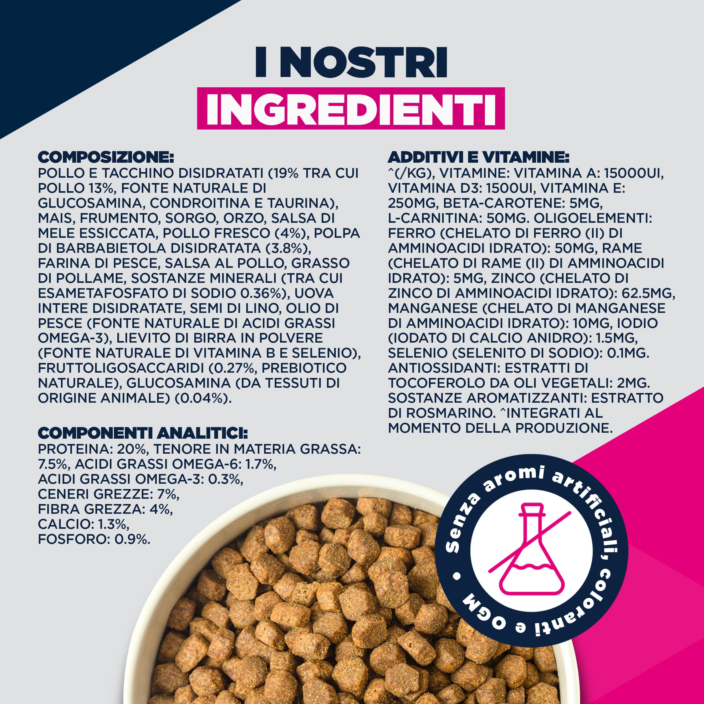 EUKANUBA Overweight Cibo per cani con pollo - Mangime secco Special Care a basso contenuto di grassi per la riduzione del peso, indicato per cani che tendono al sovrappeso, 12 kg