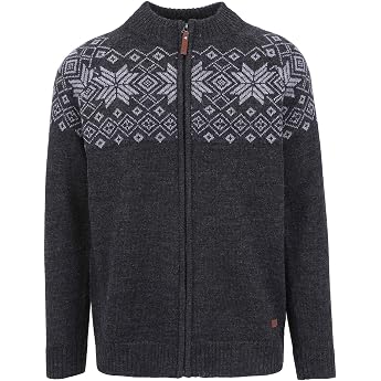 ICEWEAR Dagur Cardigan
