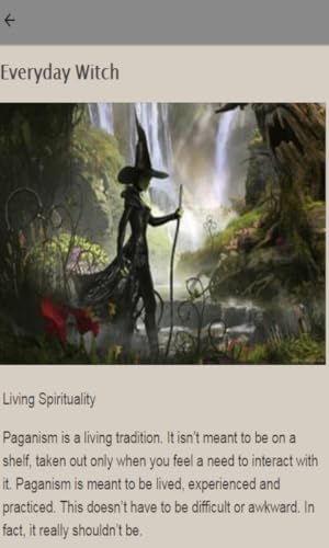 How To Become A Witch