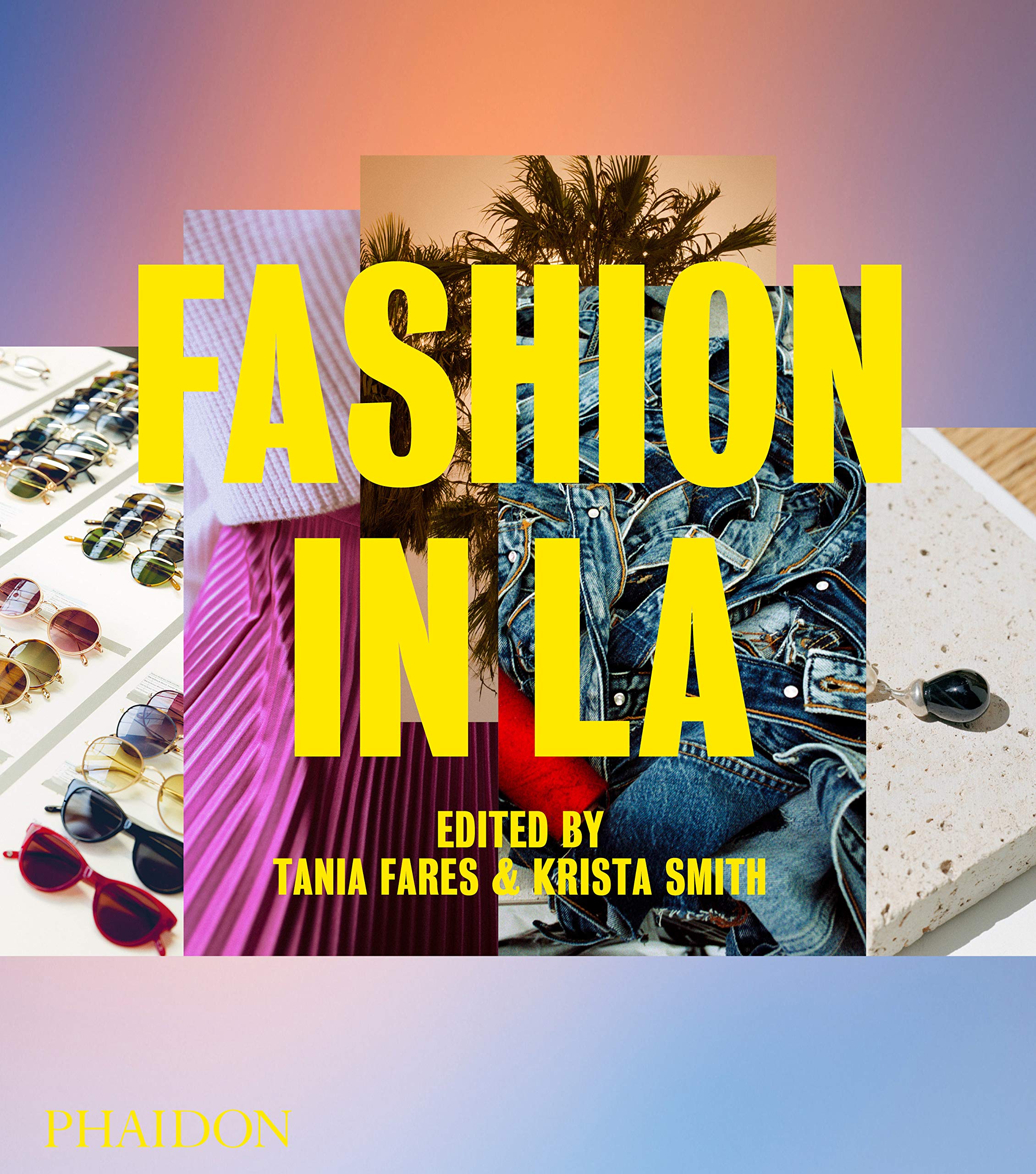Tania FaresFashion in LA