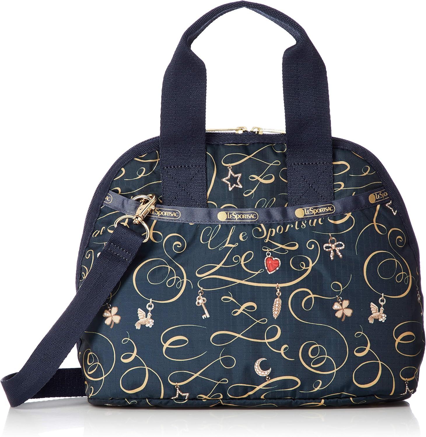 Amazon | [レスポートサック] ハンドバッグ 3354 シーズナル2 3354F451  