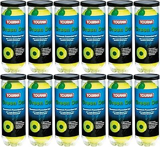 warehouse tennis balls