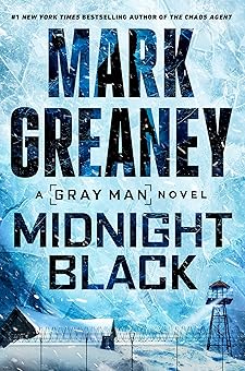 Midnight Black