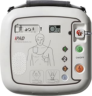 SP1 AED Semi Automatic Defibrillator