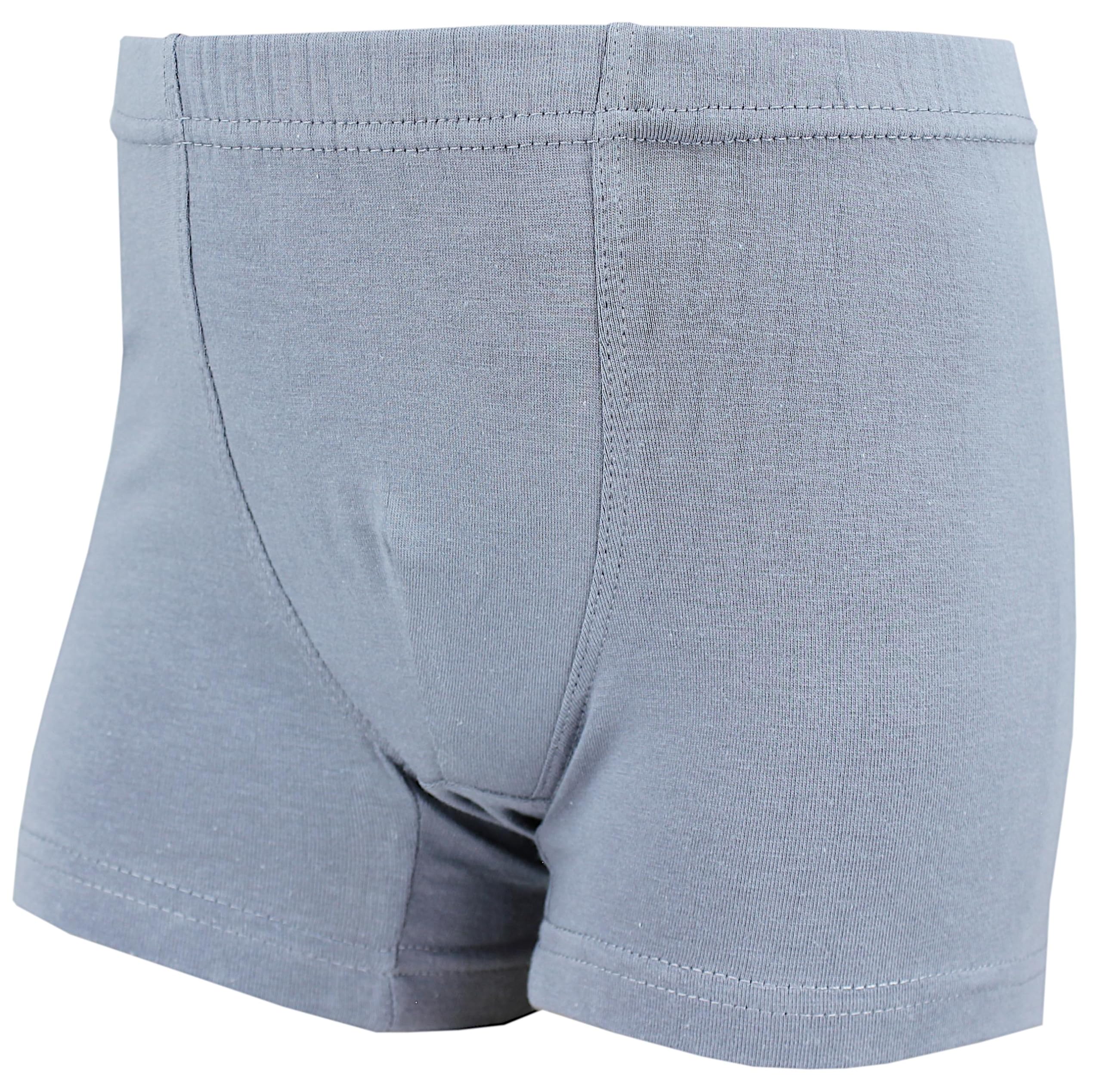 TupTam Boxershorts – Kinder Boxershorts Unterwäsche, Unterhosen im 10er oder 5er Pack