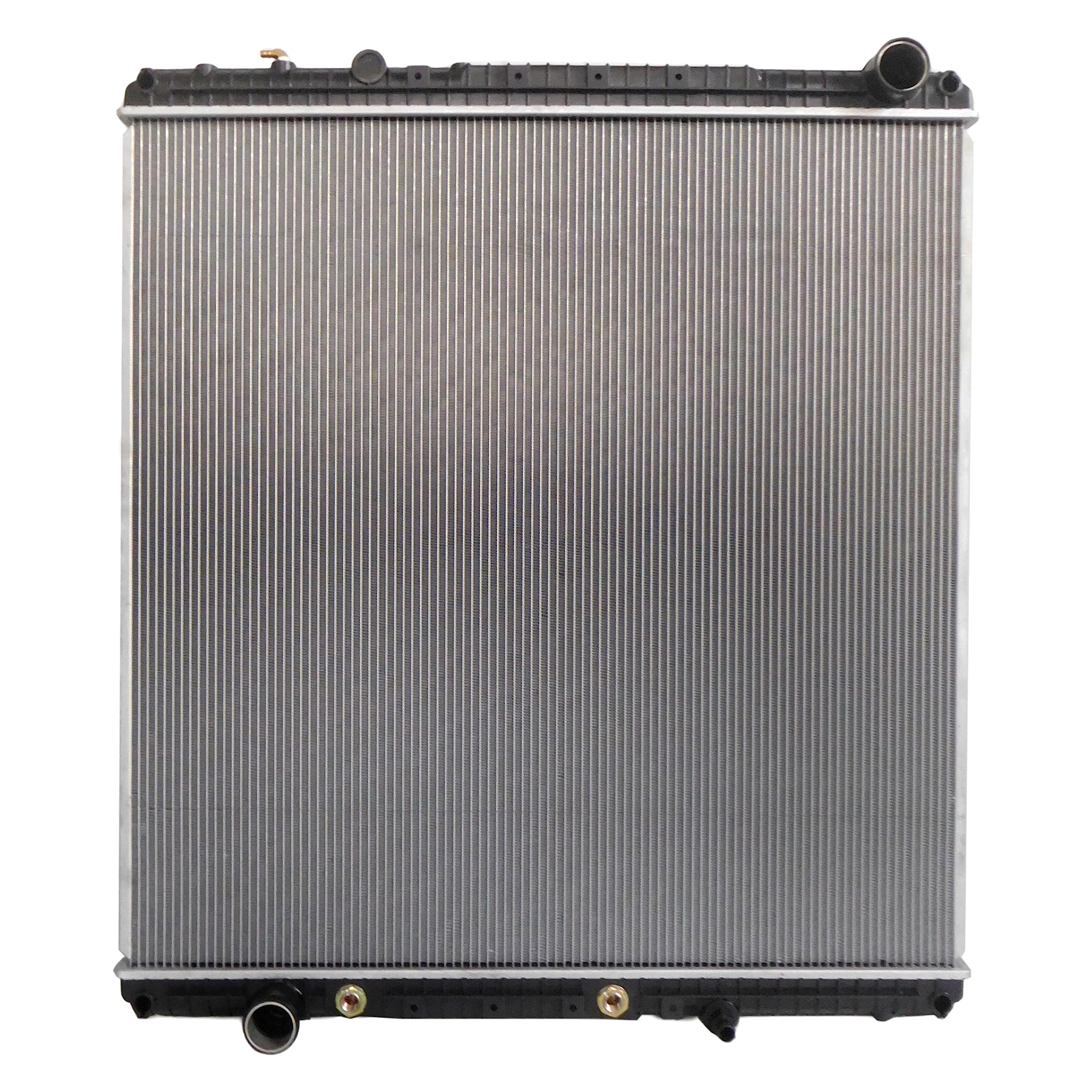 Photo 1 of ***VERY DAMAGED*** Agility Auto Parts 8070111 HD Radiator