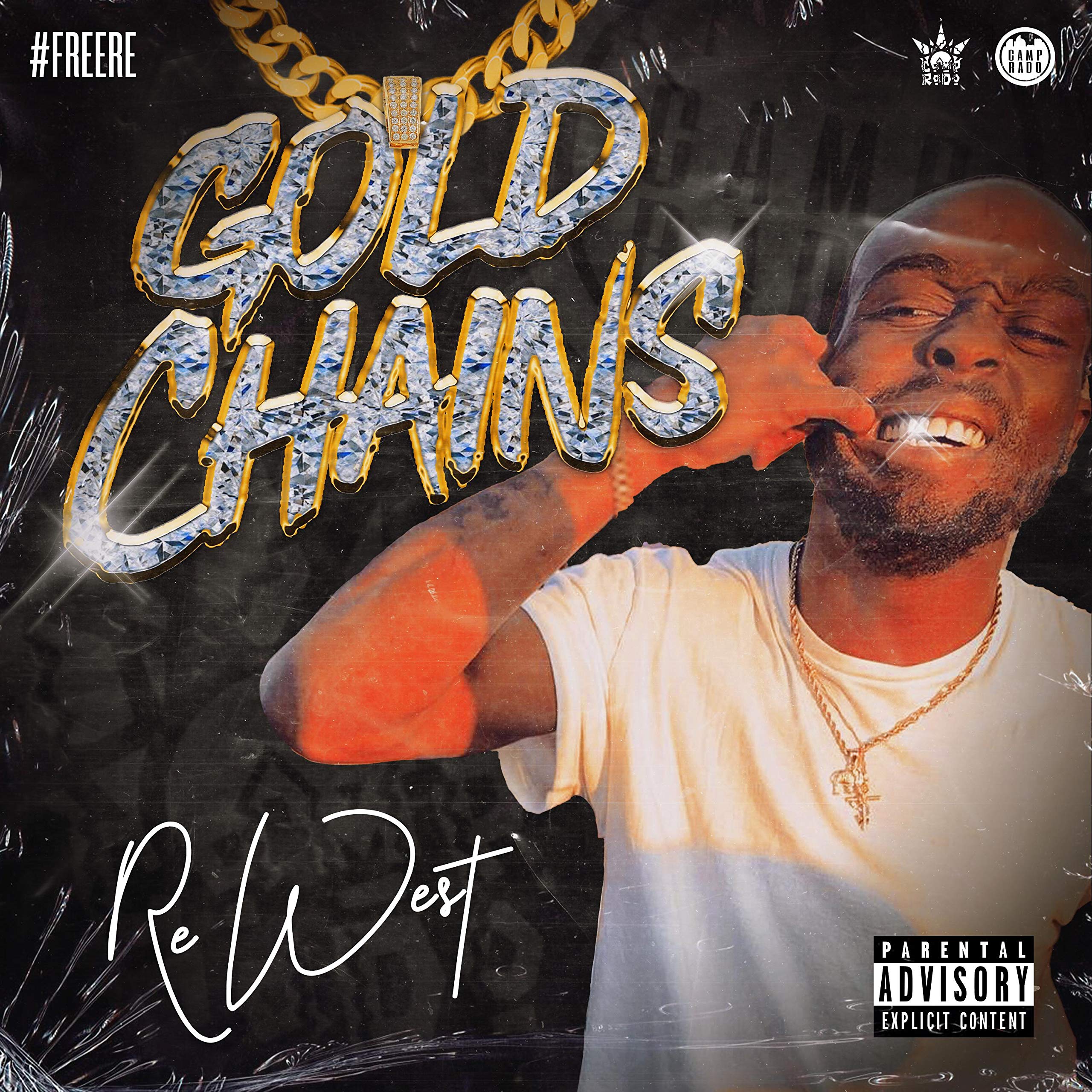 Gold Chains [Explicit]