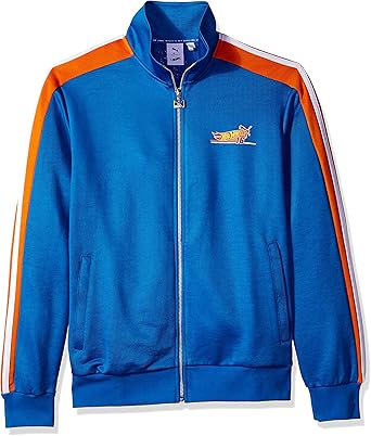 puma hot wheels jacket