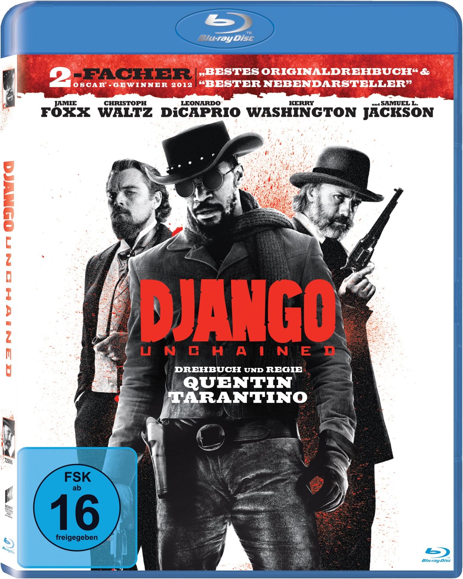 Django Unchained