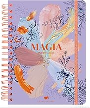 Agenda anual semanal 2026 La Vecina Rubia (TANTANFAN)