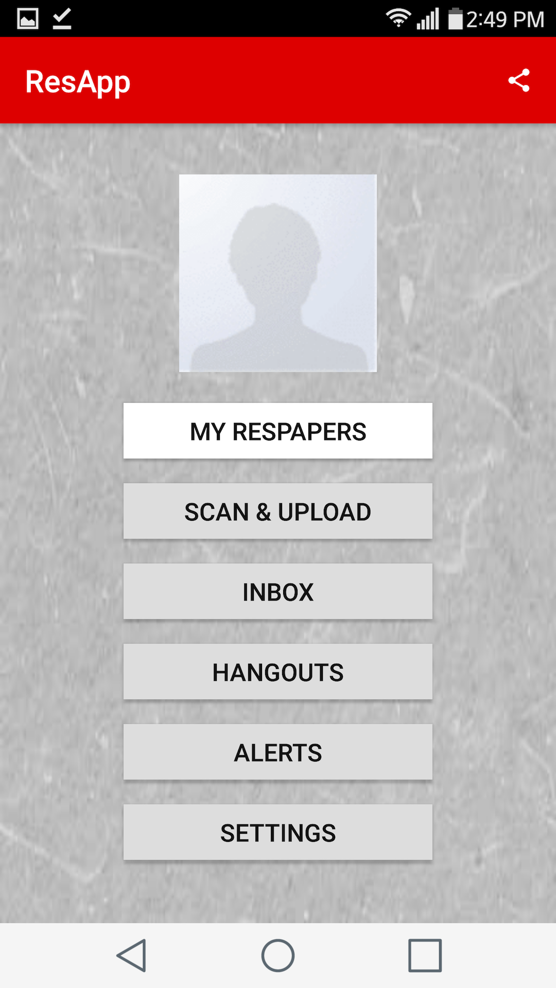ResApp: ICSE CBSE Exam Papers - App on Amazon Appstore