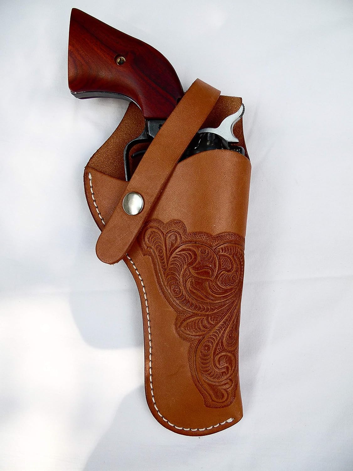 Cowboy Holster for Heritage Roughrider Panama Ubuy