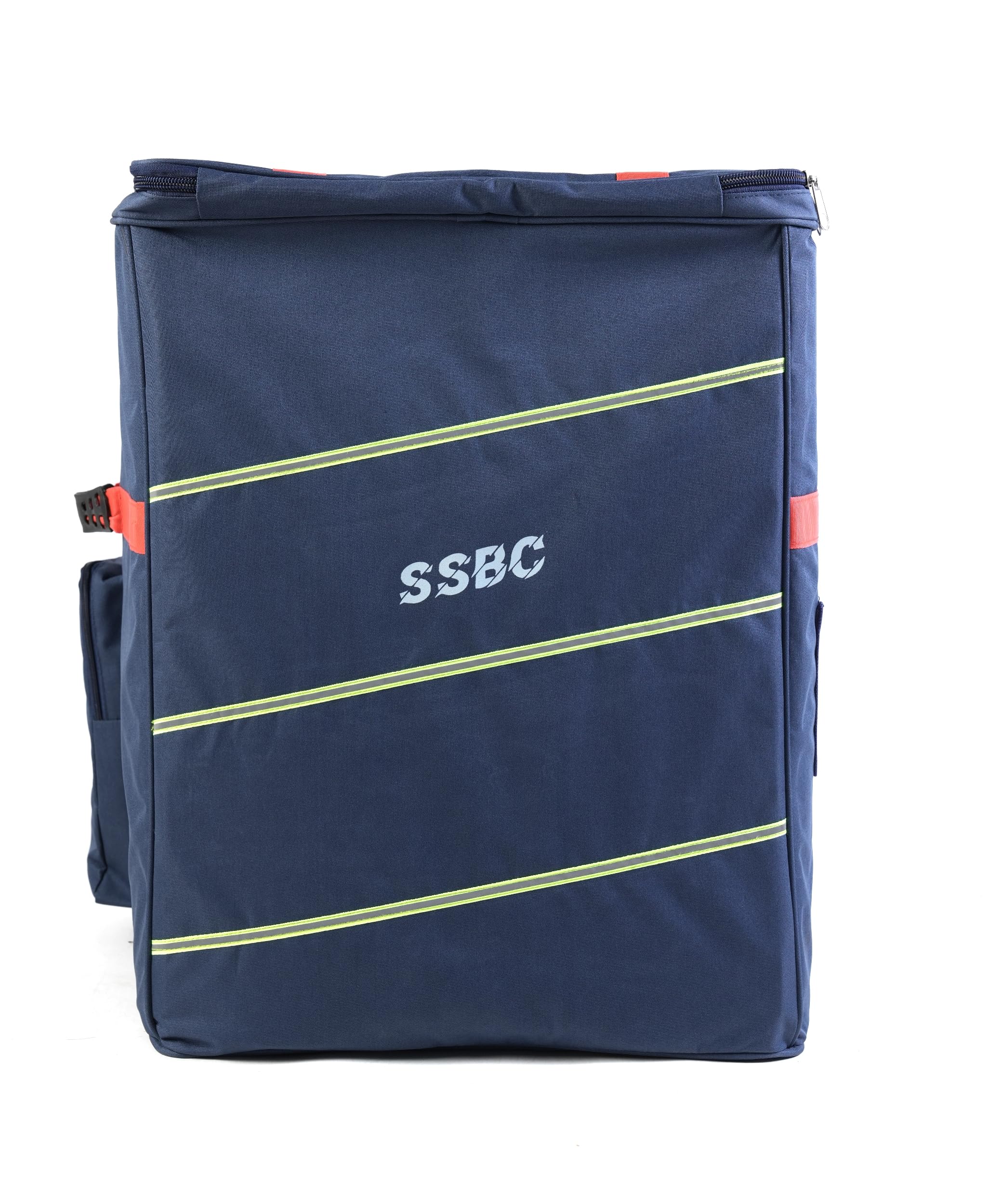 Extra Large Size Best Choice Blue Logistics/Grocery/Parcel/Ecommerce Delivery Bag,150 Litre Capacity Waterproof,28 * 20 * 18 Inches Size