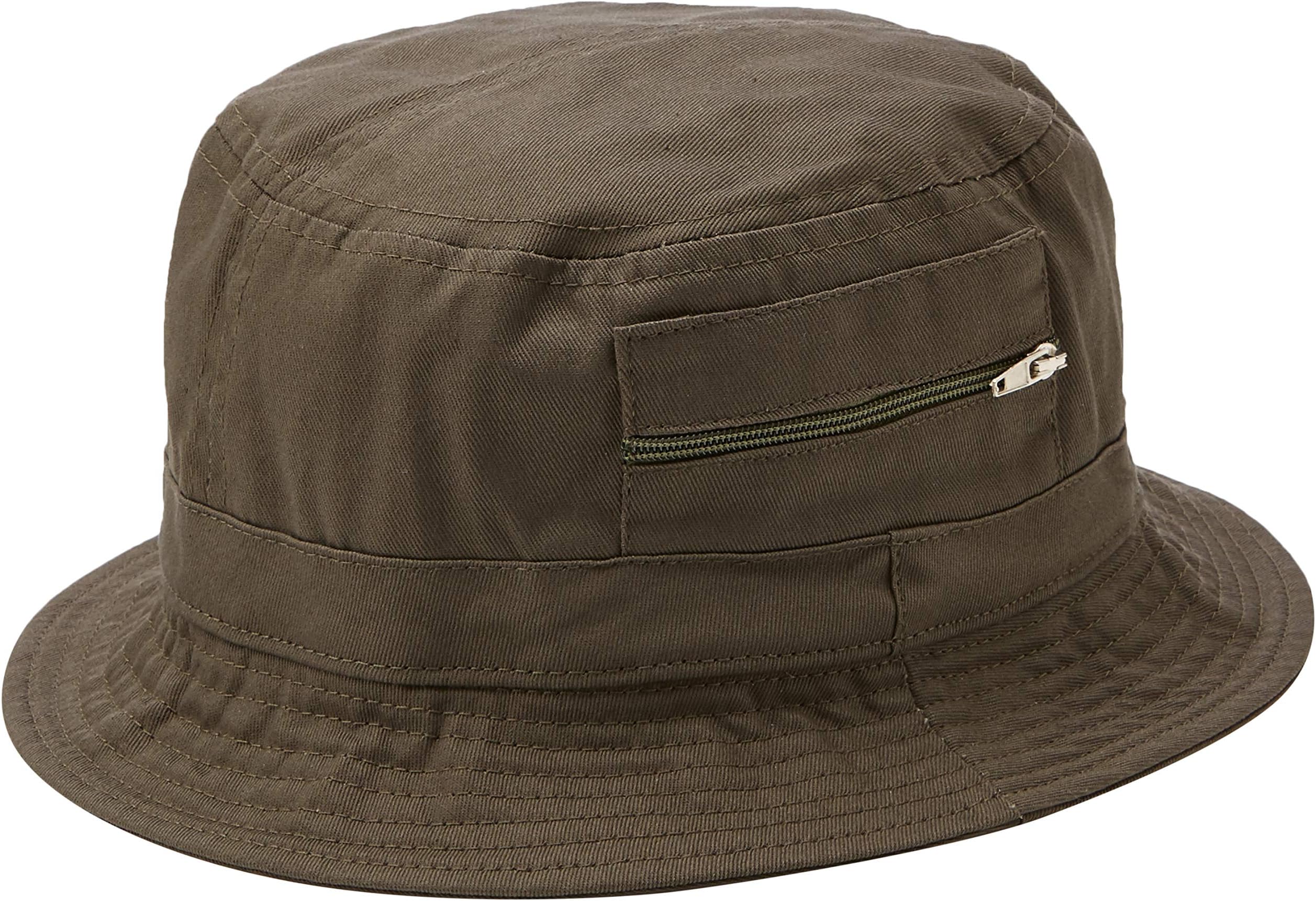 Mount Hood Unisex Montreal Bucket Hat