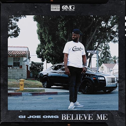 Believe Me [Explicit]