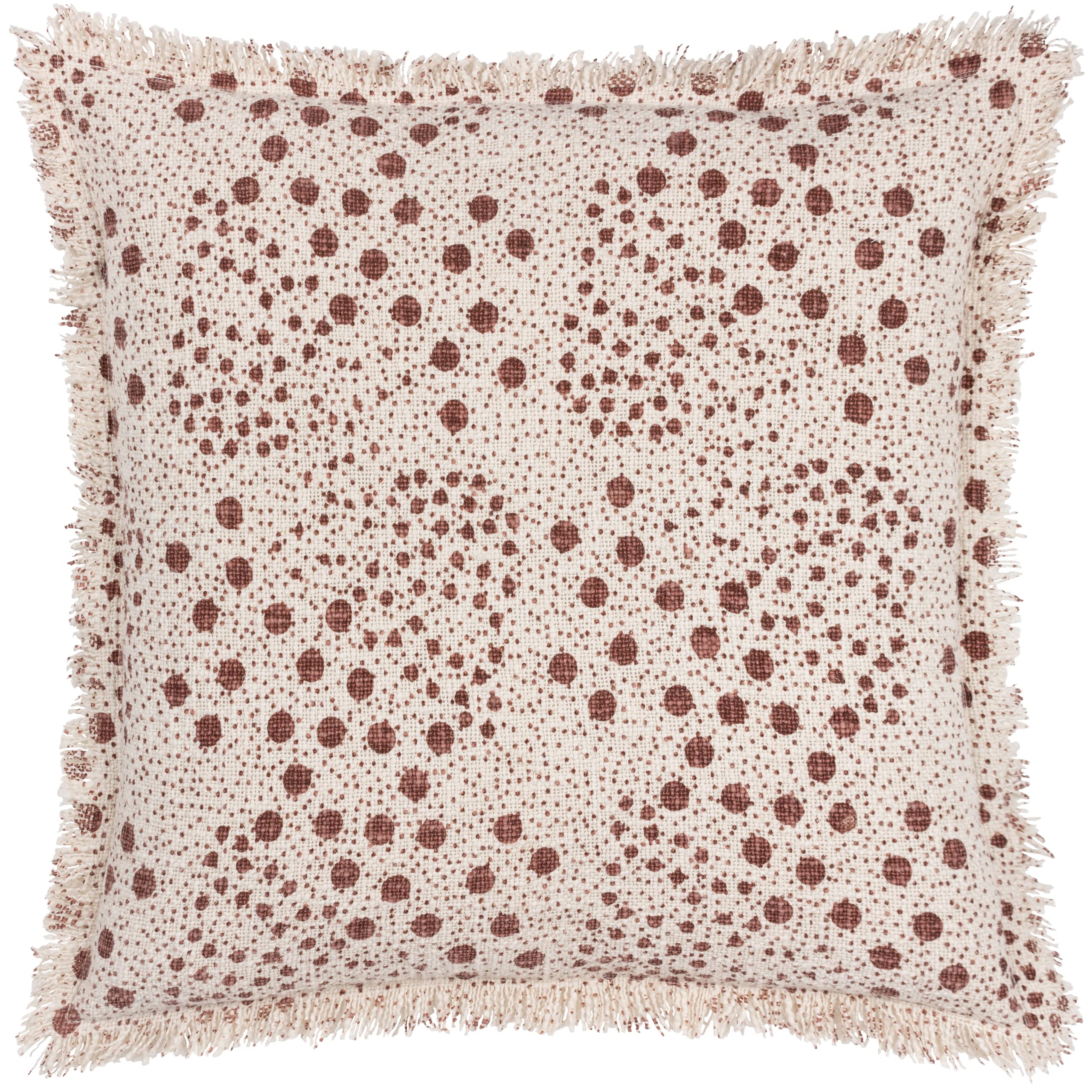 Yard Hara Polyester Filled Cushion