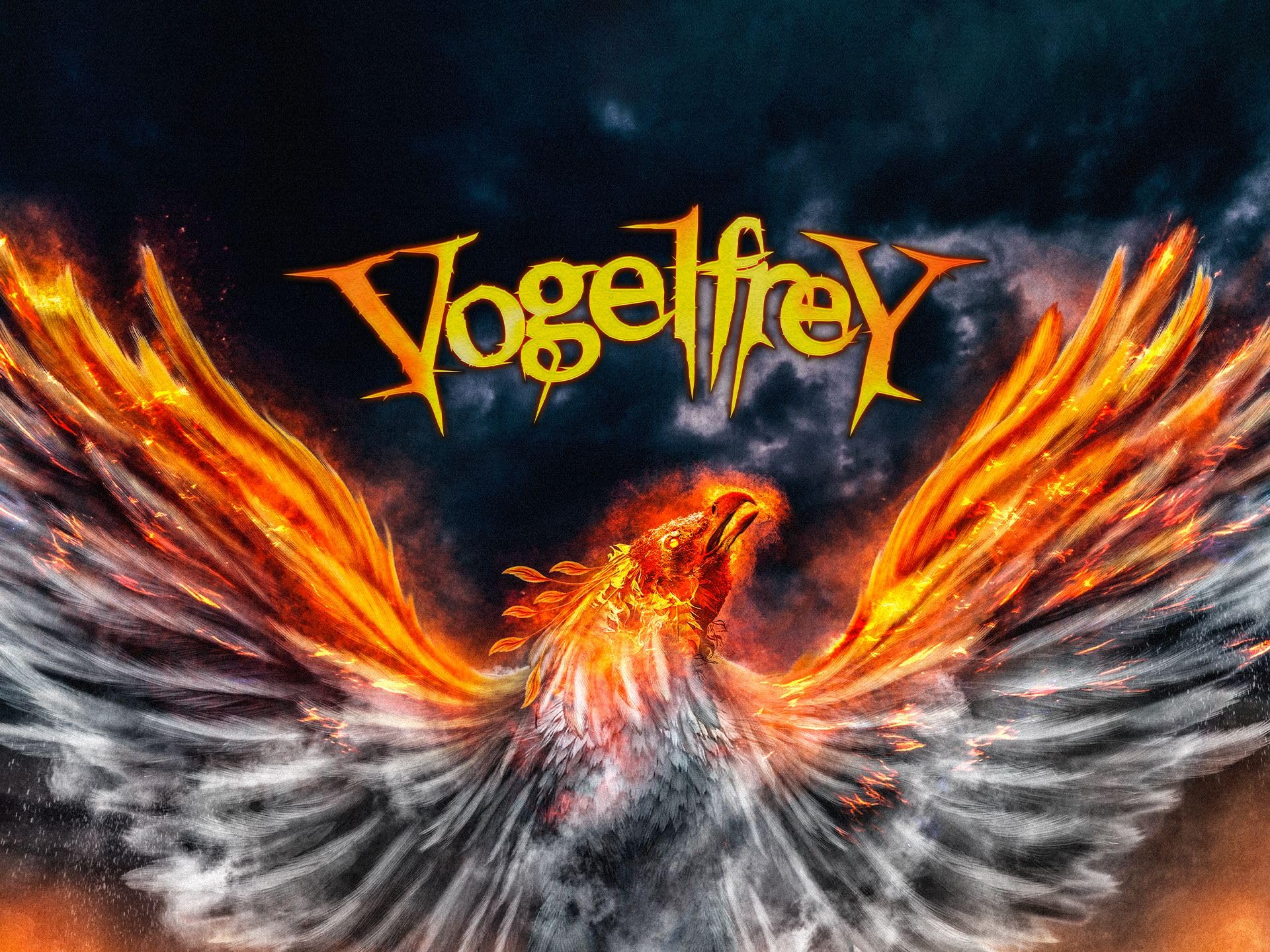 Vogelfrey