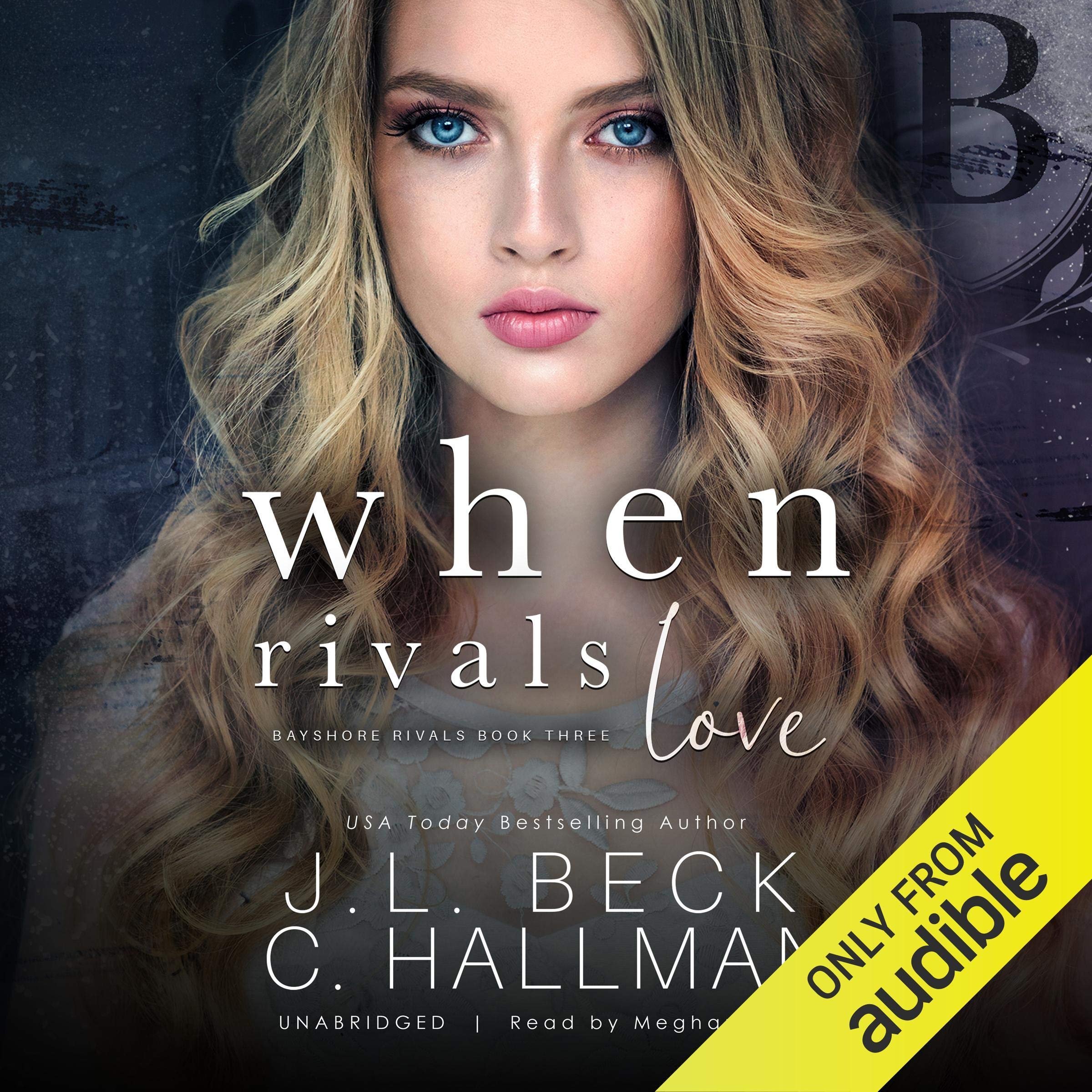 Cover art for When Rivals Love