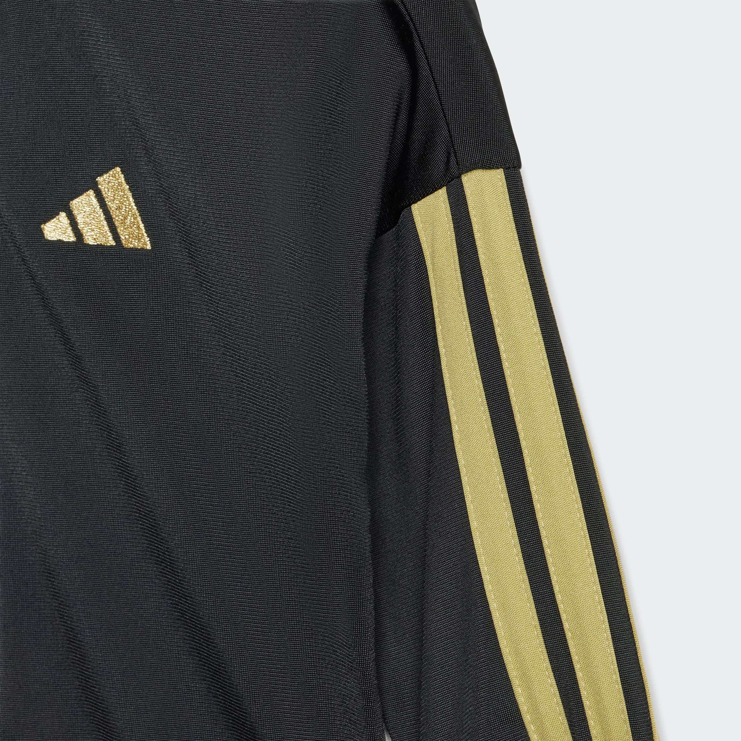 adidas Dresy Uniseks - niemowleta Essentials Climacool Tracksuit
