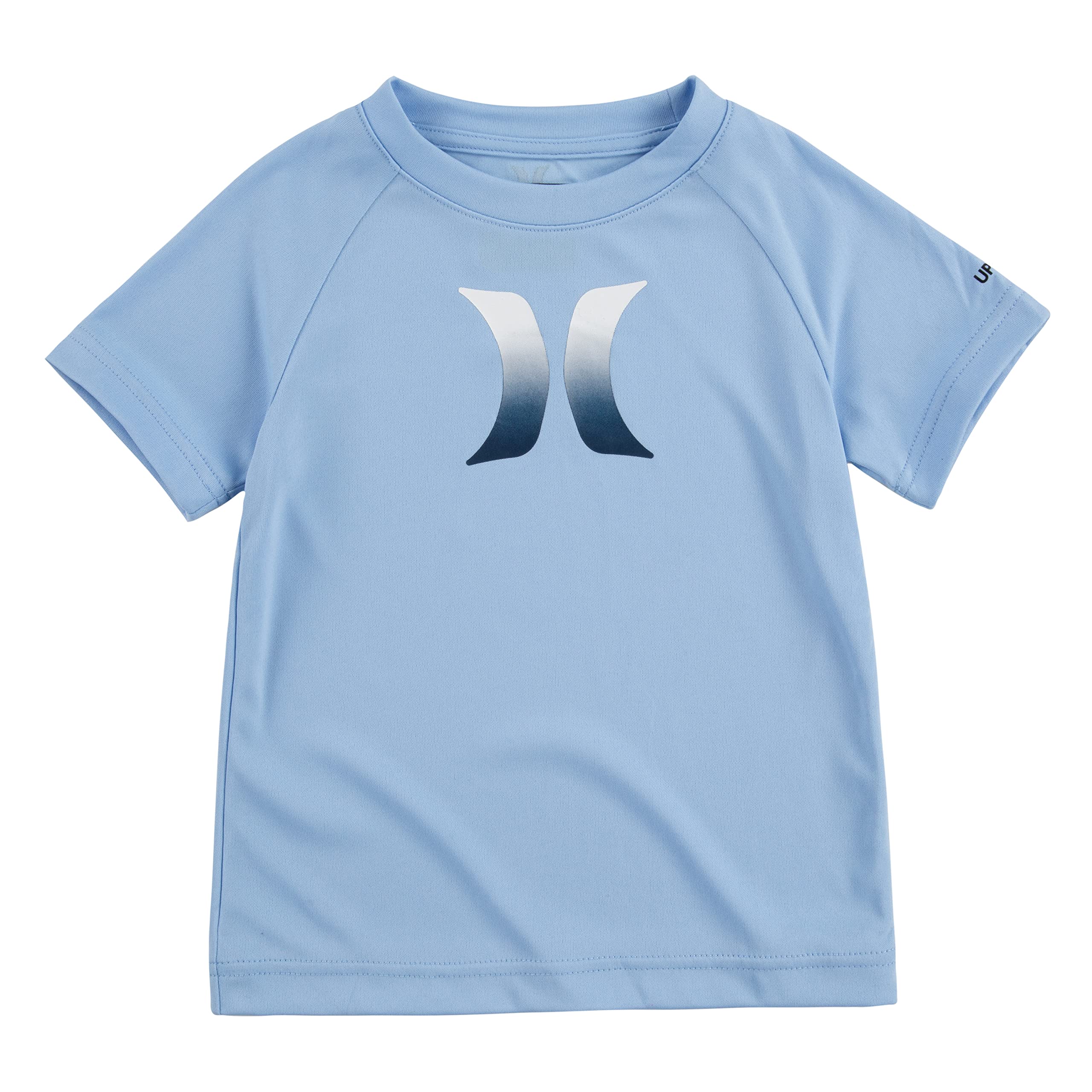 Hurley Boys Rash Guard Shirt