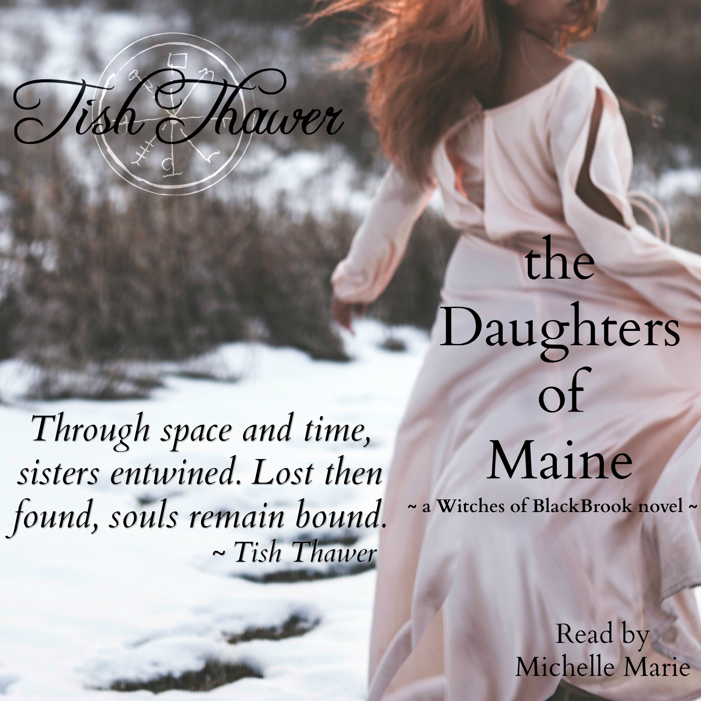 Cover art for The Daughters of Maine