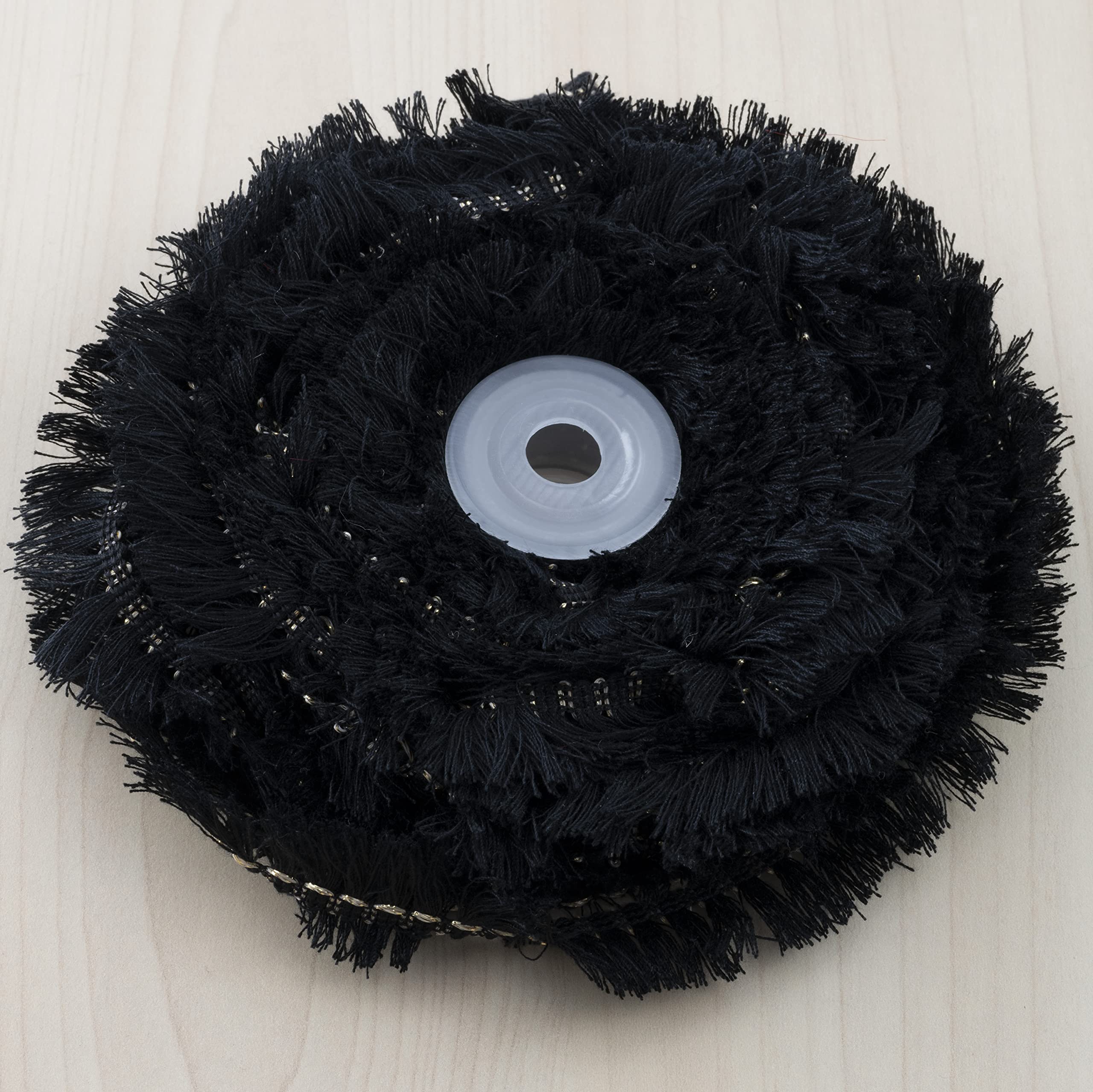 AERZETIX - C66882 - Bande Ruban Bordure Gros-grain 5 M X 24