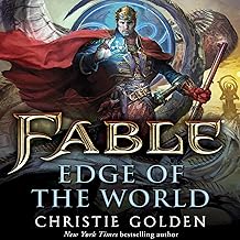 Fable: Edge of the World