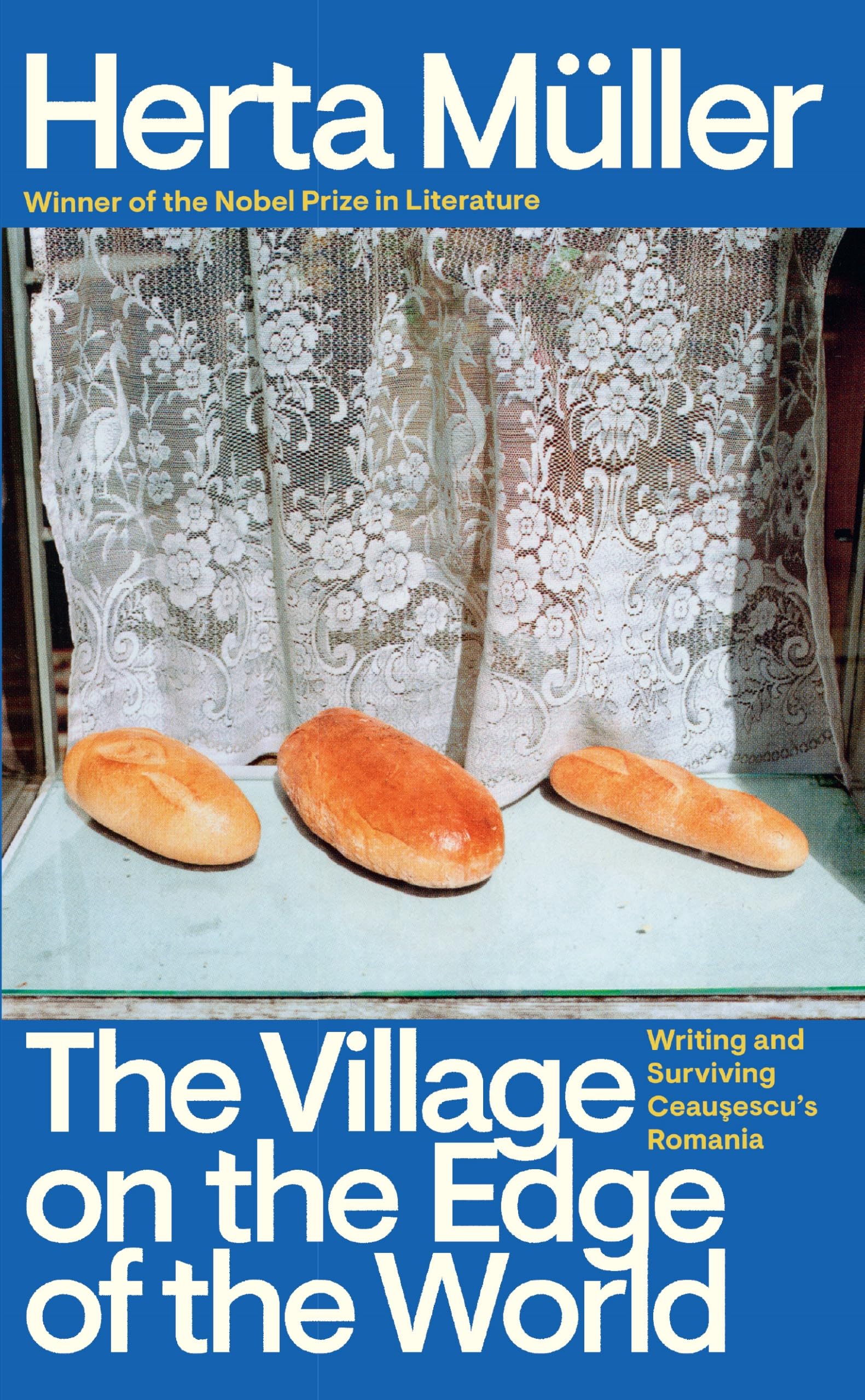 Village On The Edge Of The World