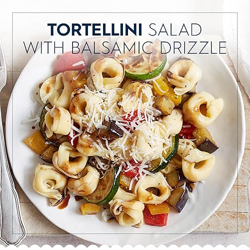 Miniatura 4 de Pasta Tortellini tres quesos de Barilla Collezione