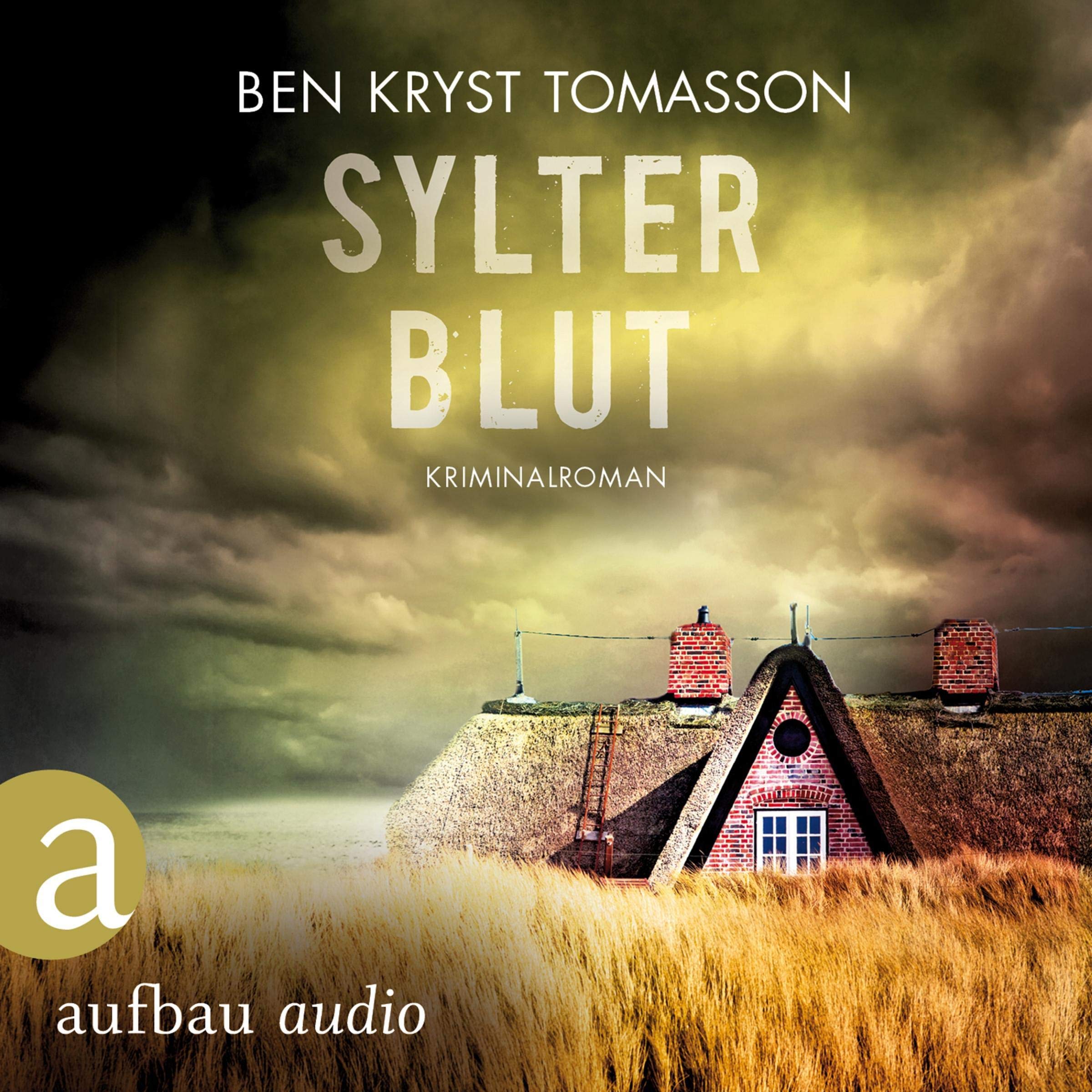 Cover art for Sylter Blut