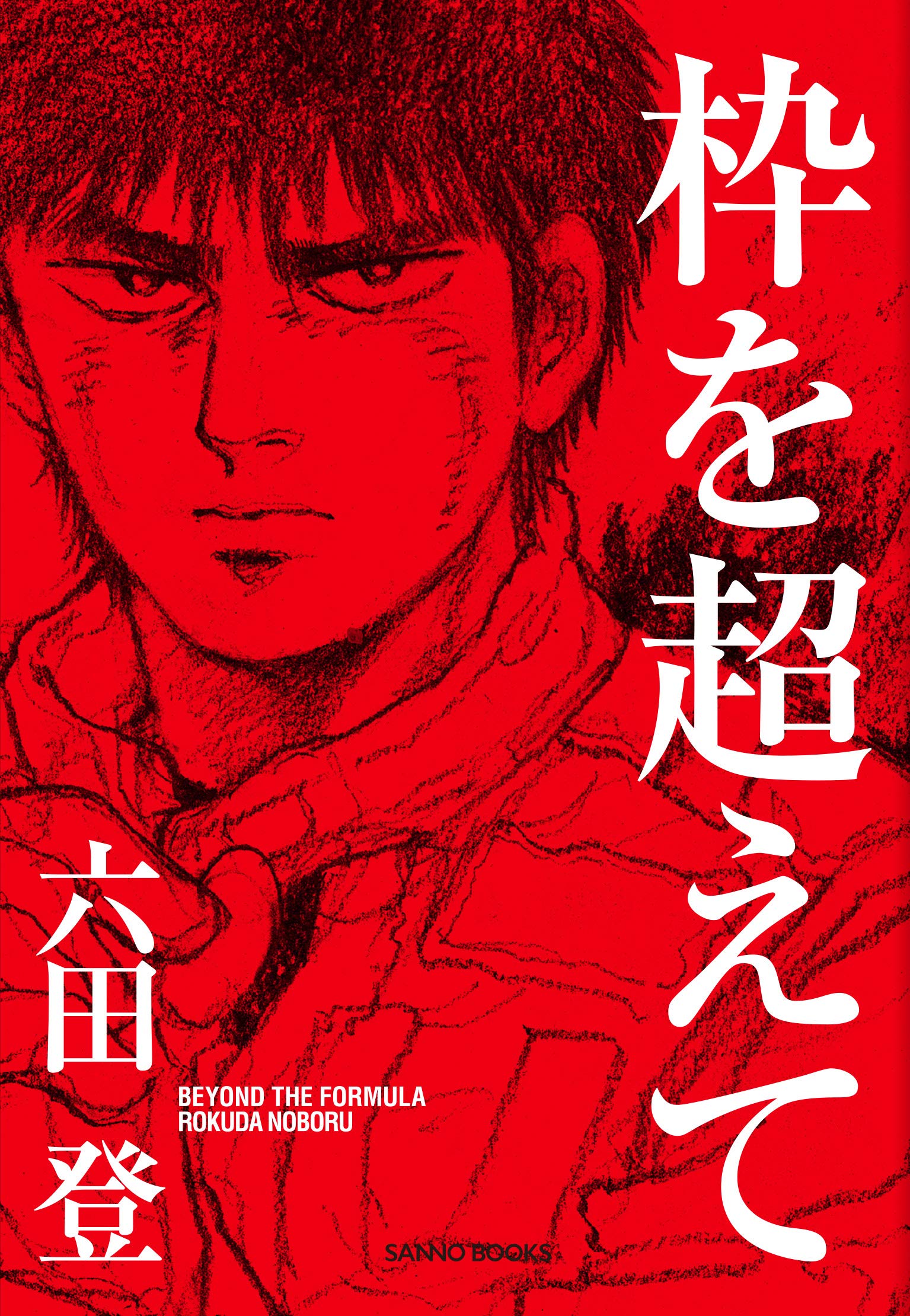 枠を超えて Beyond The Formula 六田登 本 通販 Amazon