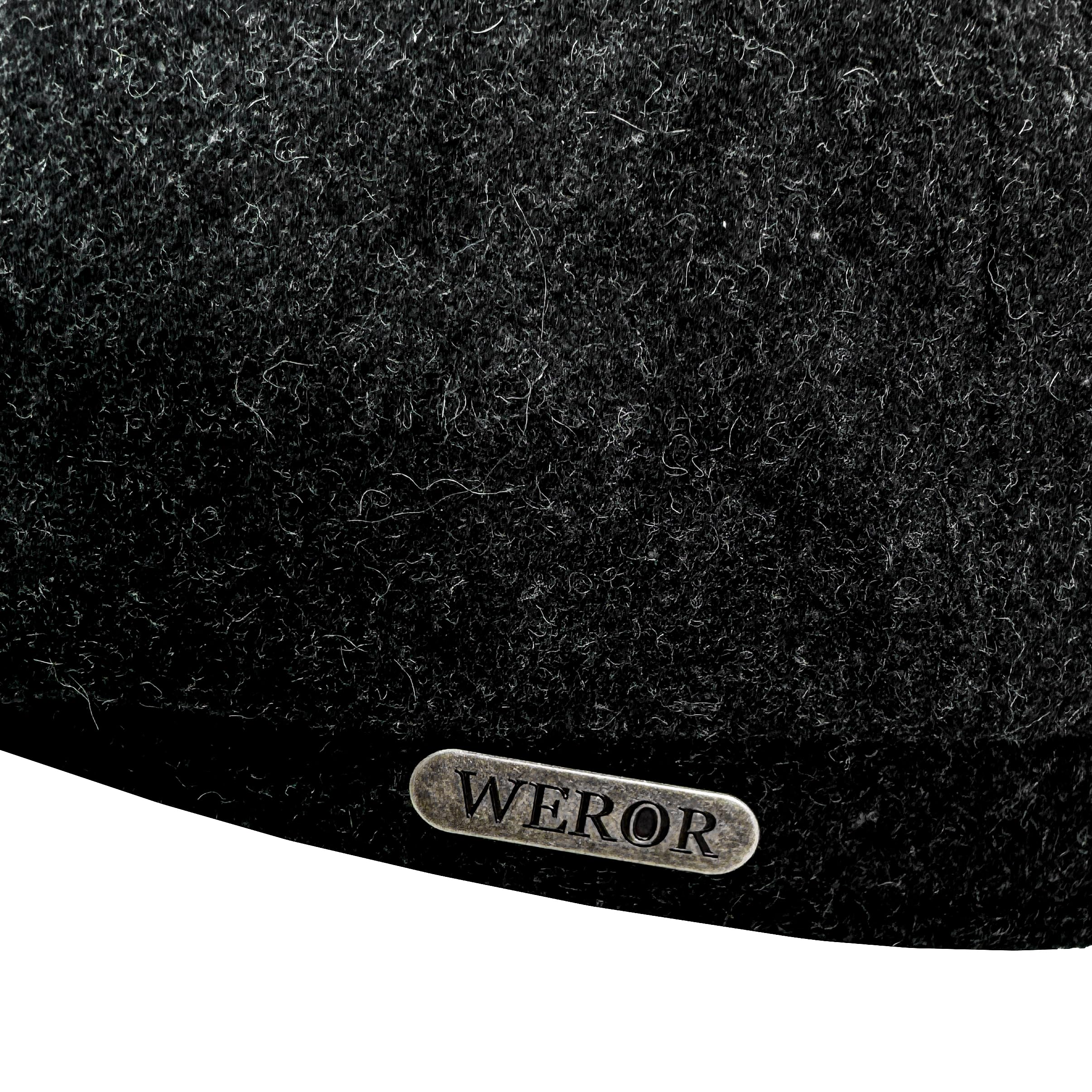 Schiebermütze Herren Schirmmütze Herrenmütze Newsboy Flat Cap Mütze