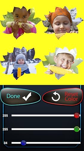 Fabricante de colagem de milho