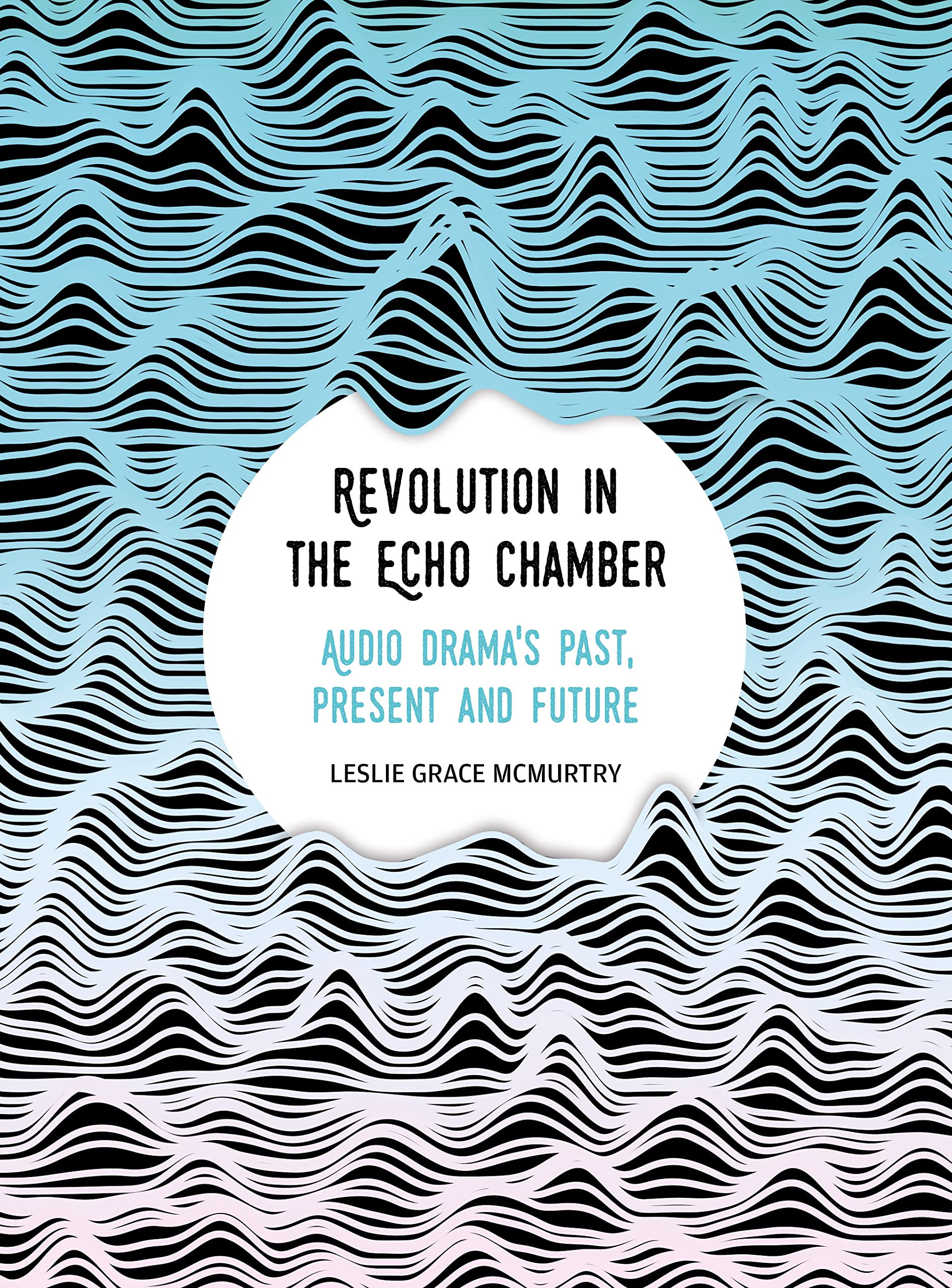 Audio Drama Past Present Future analyse du podcast et fiction sonore