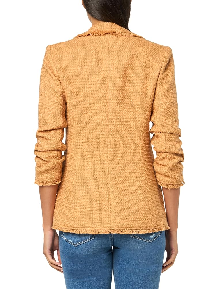 ジャケット CHLOE Camel Wool Blazer Chloé Camel Wool Blazer | italist