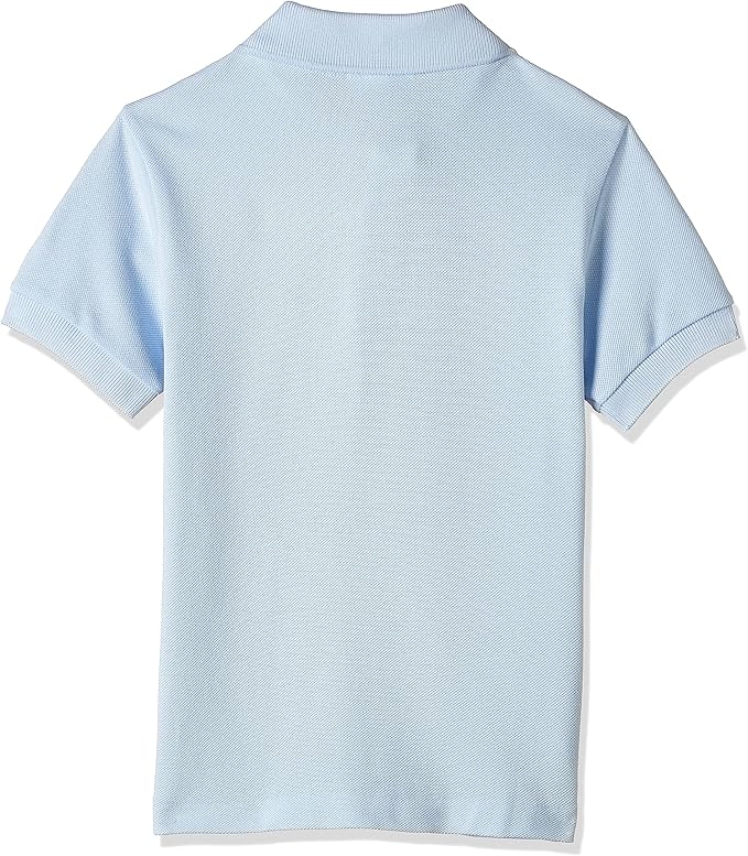 polo lacoste taille 9