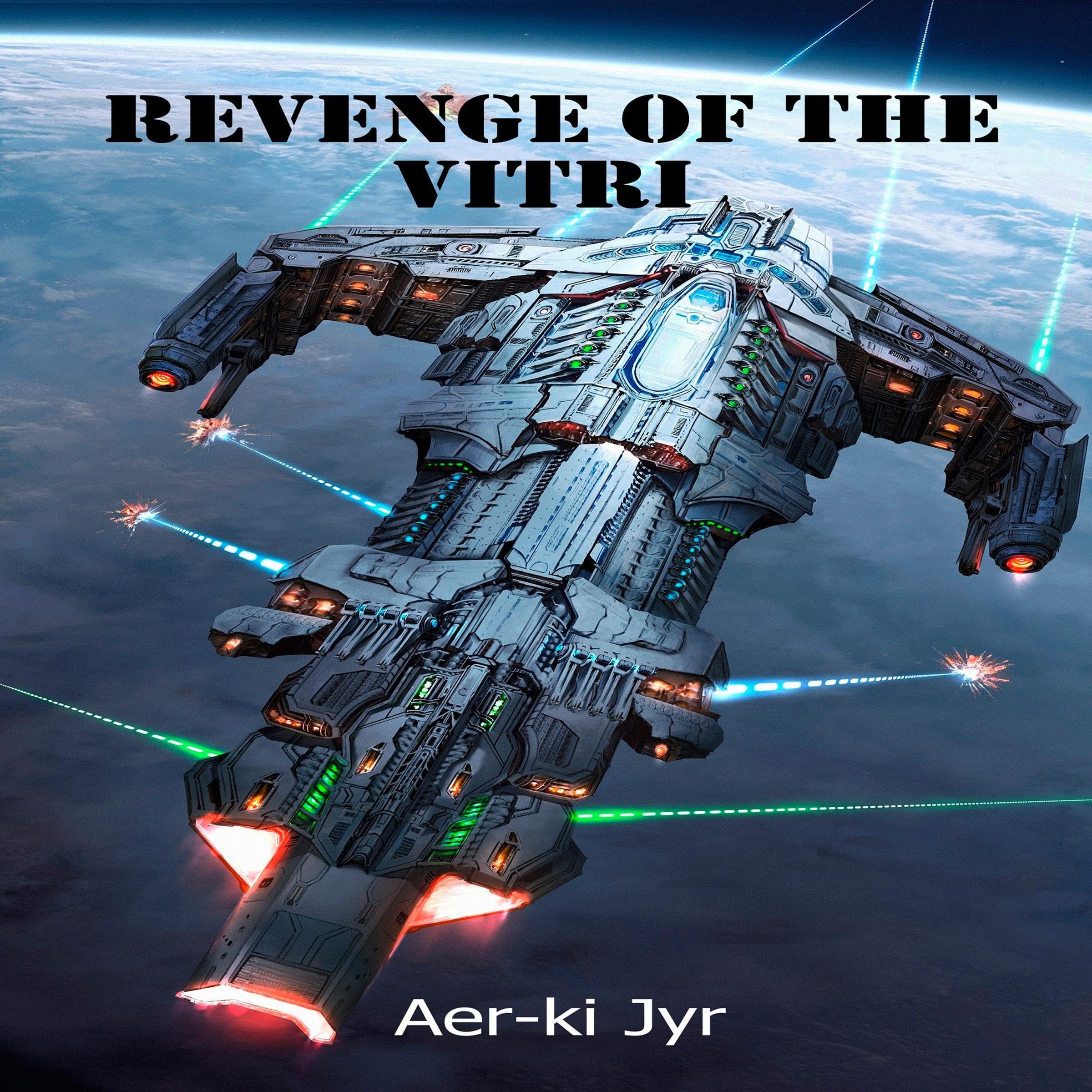 Revenge of the Vitri