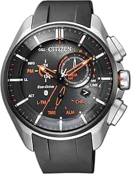 メンズ腕時計　CITIZEN　エコドライブ CITIZEN COLLECTION シチズン エコドライブ ソーラー クロノ
