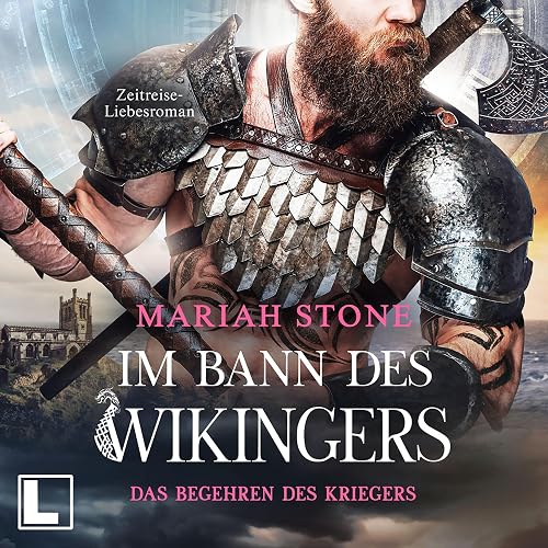 Das Begehren des Kriegers: Im Bann des Wikingers 2