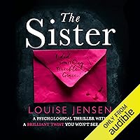 Algopix Similar Product 2 - The Sister