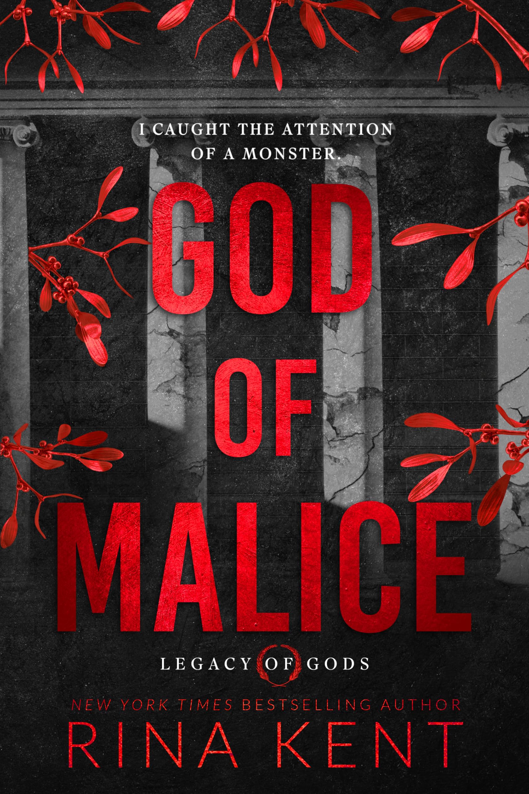 Favorite Book