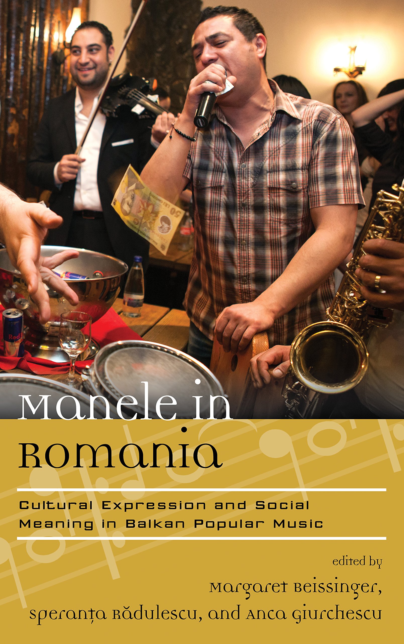 Manele in Romania décryptage du sens social de la musique balkanique