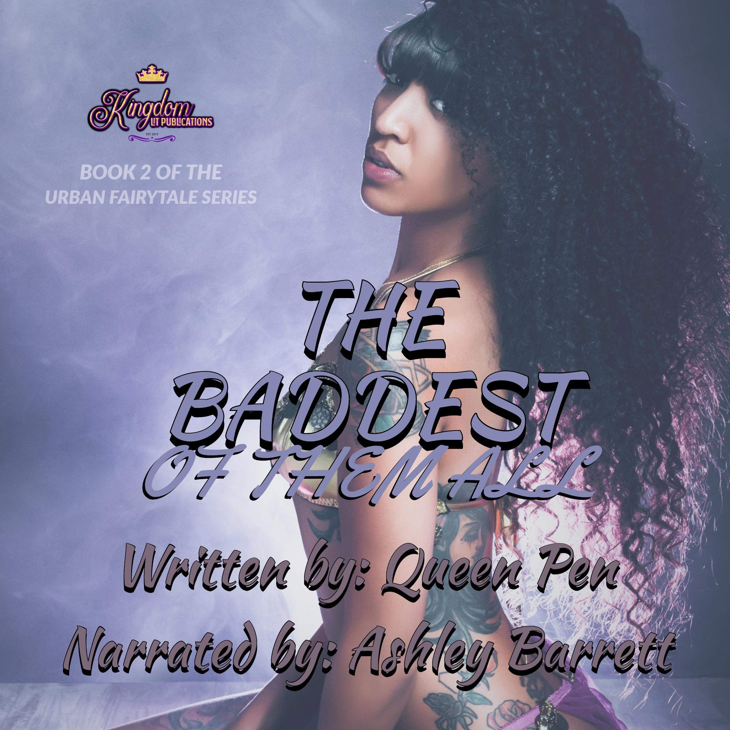 The Baddest of Them All