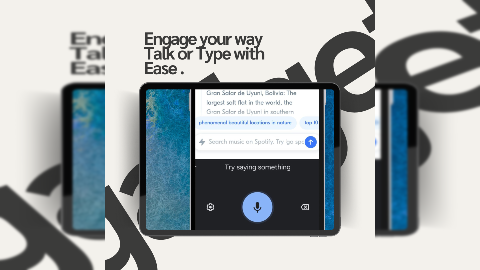 Andix Alpha-App im Amazon Appstore