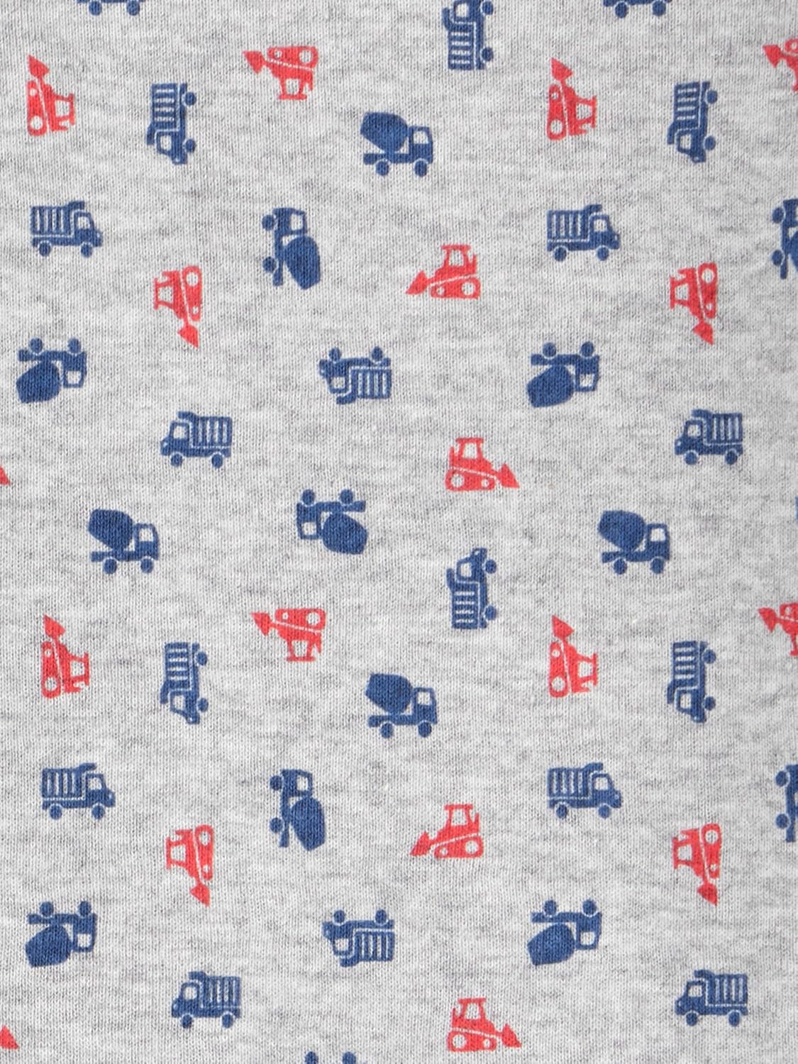 Simple Joys by Carter's Baby-Boys Long-Sleeve Bodysuit Pack of 5Bodysuit - Image 6