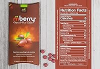 Vista 6 de mberry, pastillas Miracle Fruit, 10 unidades (paquete por 2)