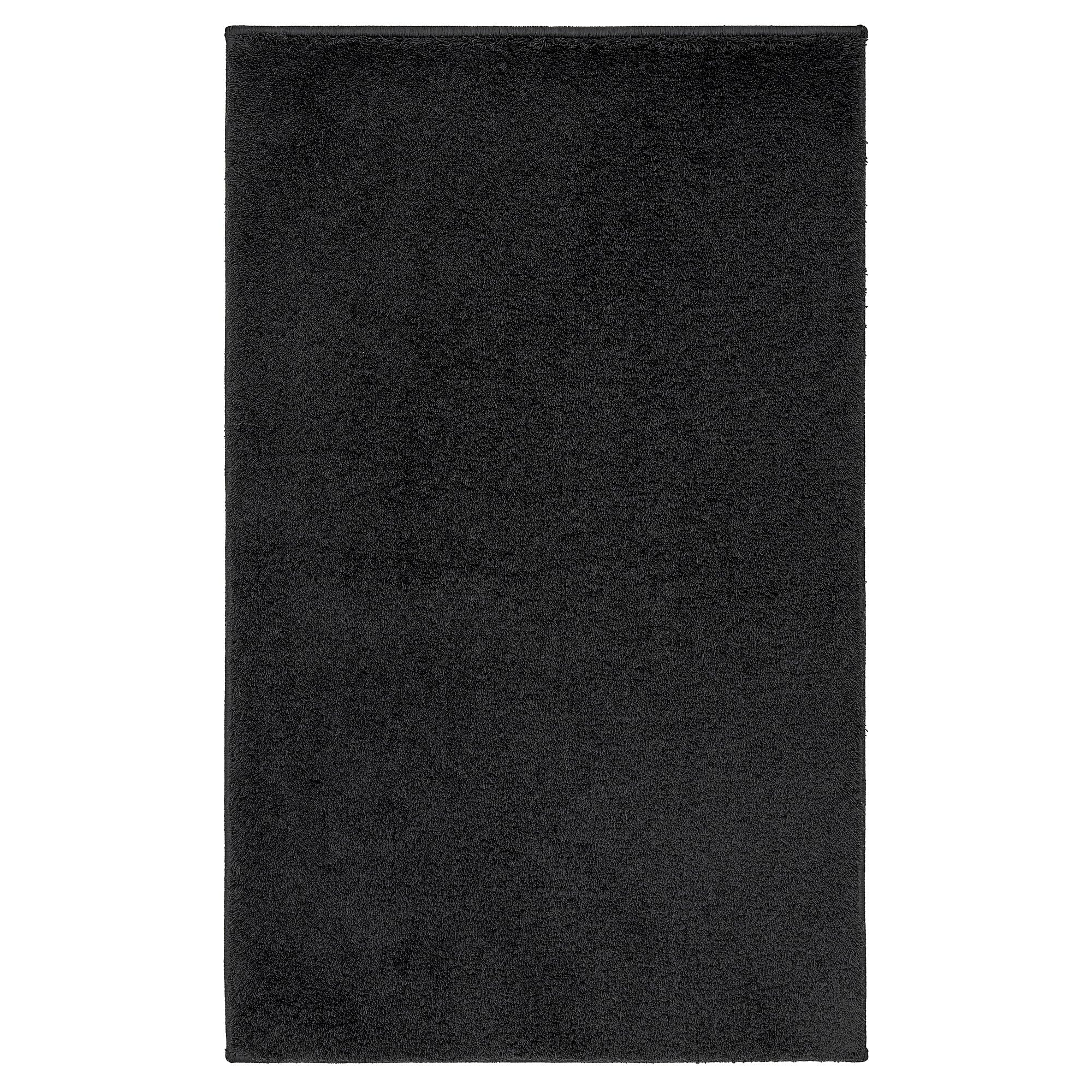 Tapis de bain anti carrelage froid BackmÅRA 50 x 80 cm pour pieds au sec