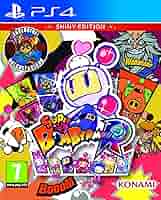 ビリオンロード 早期購入特典付き + スーパーボンバーマン R ビリオンロード 早期購入特典付き + スーパーボンバーマン R